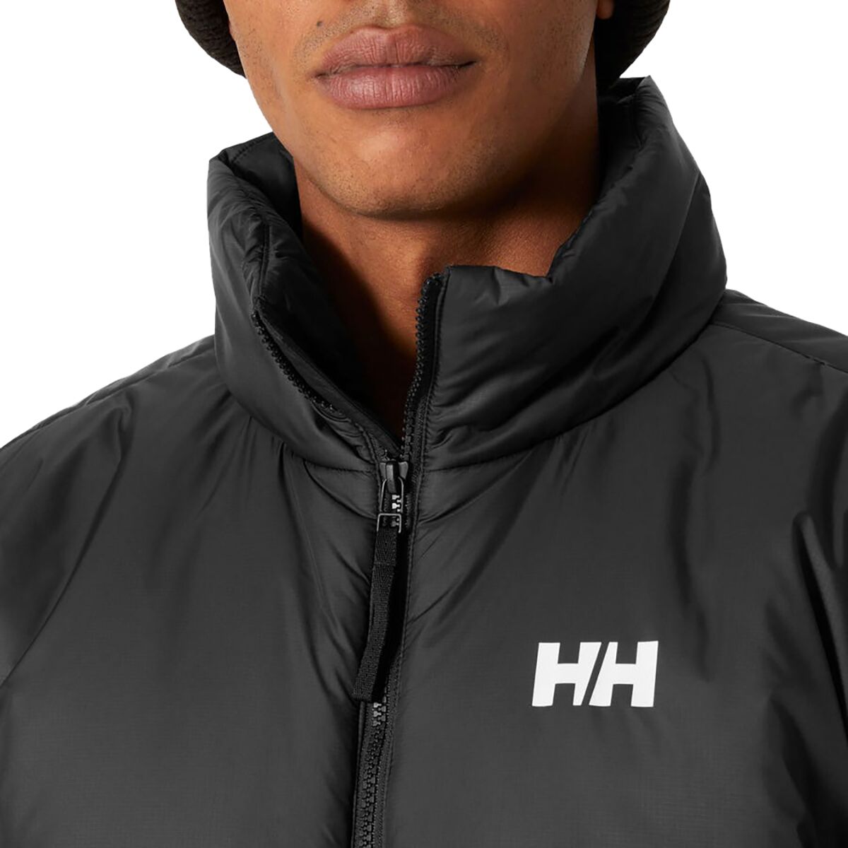 Helly Hansen Oslo Light Puffy Jacket - Men´s