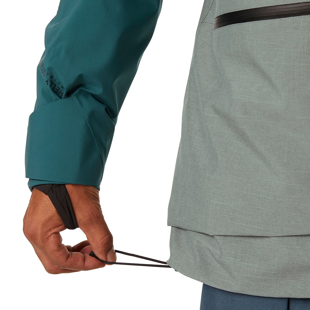 Helly Hansen Straightline Lifaloft 2.0 Jacket - Men´s