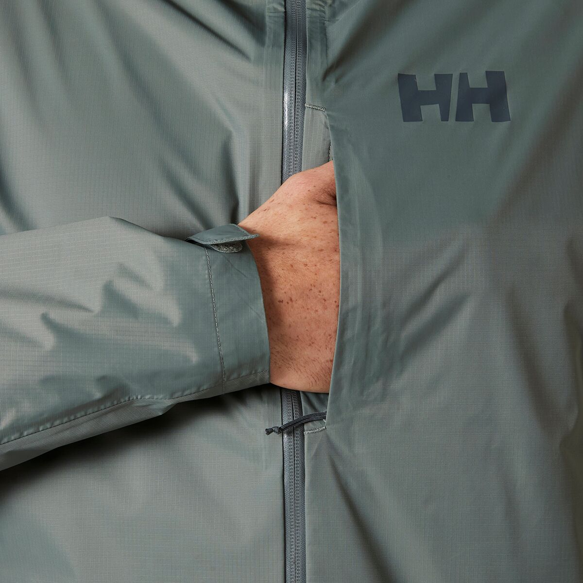 Helly Hansen Terra Micro Jacket - Men´s