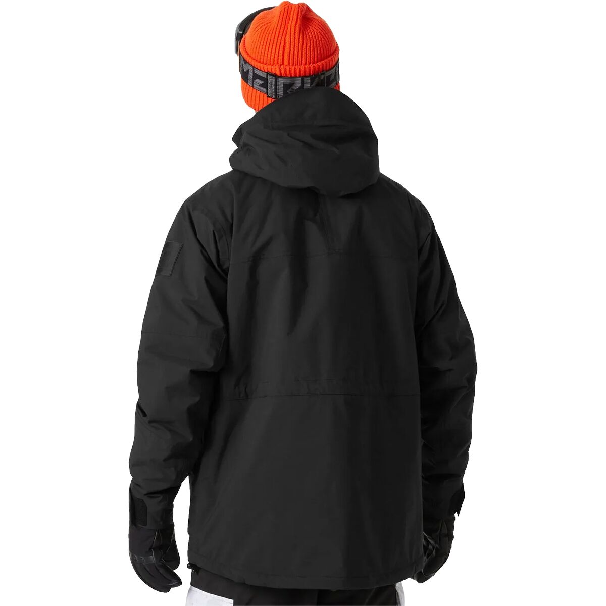 D Era Pouch Helly Hansen Ullr Heritage Short Jacket (2025