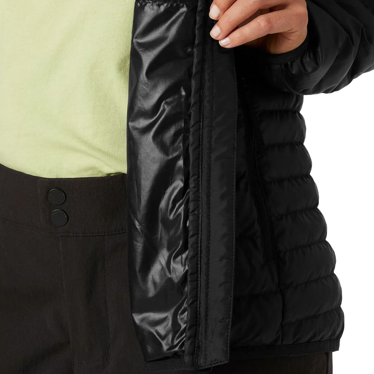 Helly Hansen Banff Hooded Insulator Jacket - Women´s