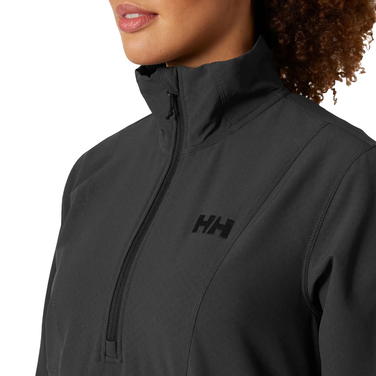 Helly Hansen Cascade Shield Anorak - Women´s
