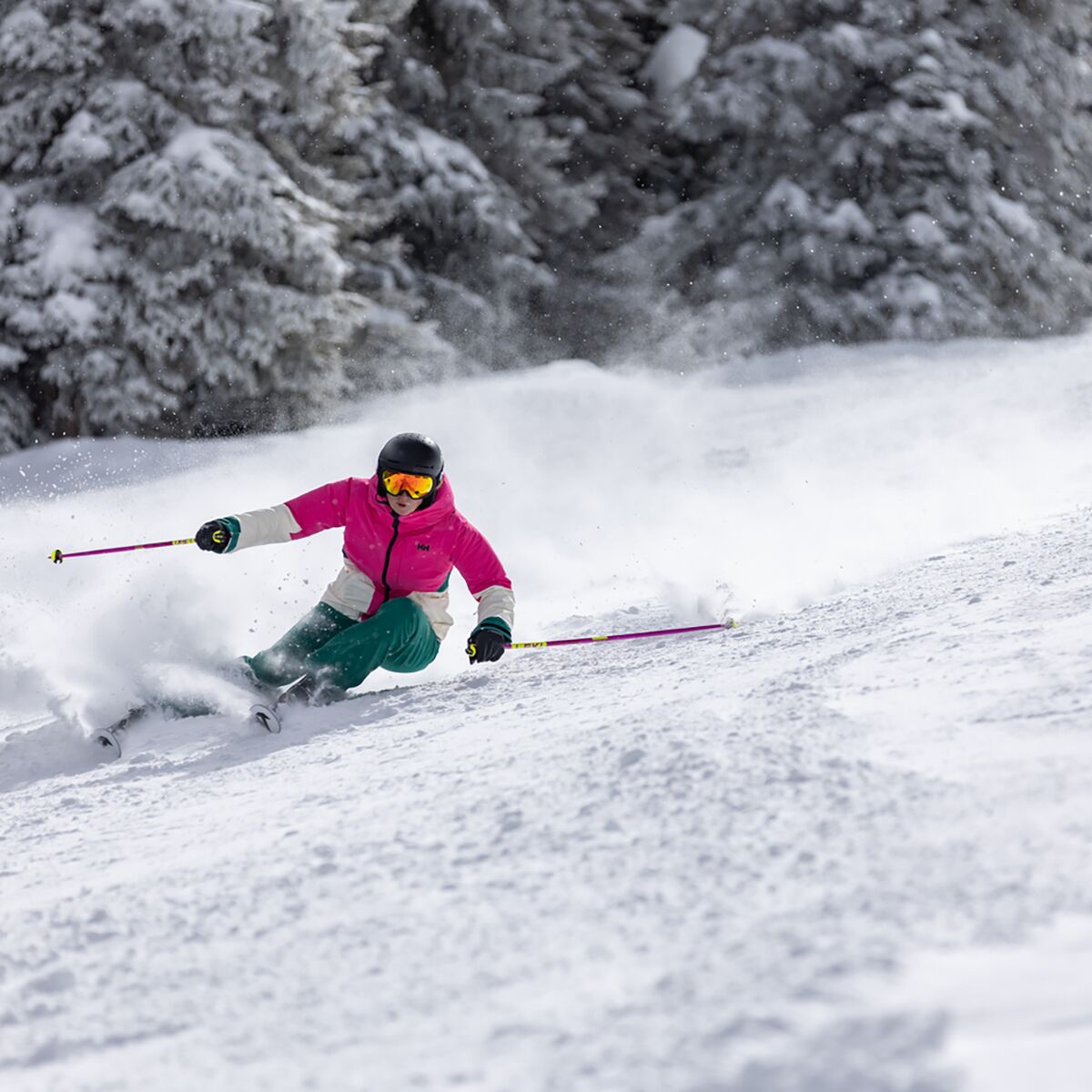 Helly Hansen Kvitfjell Race Insulated Jacket - Women´s