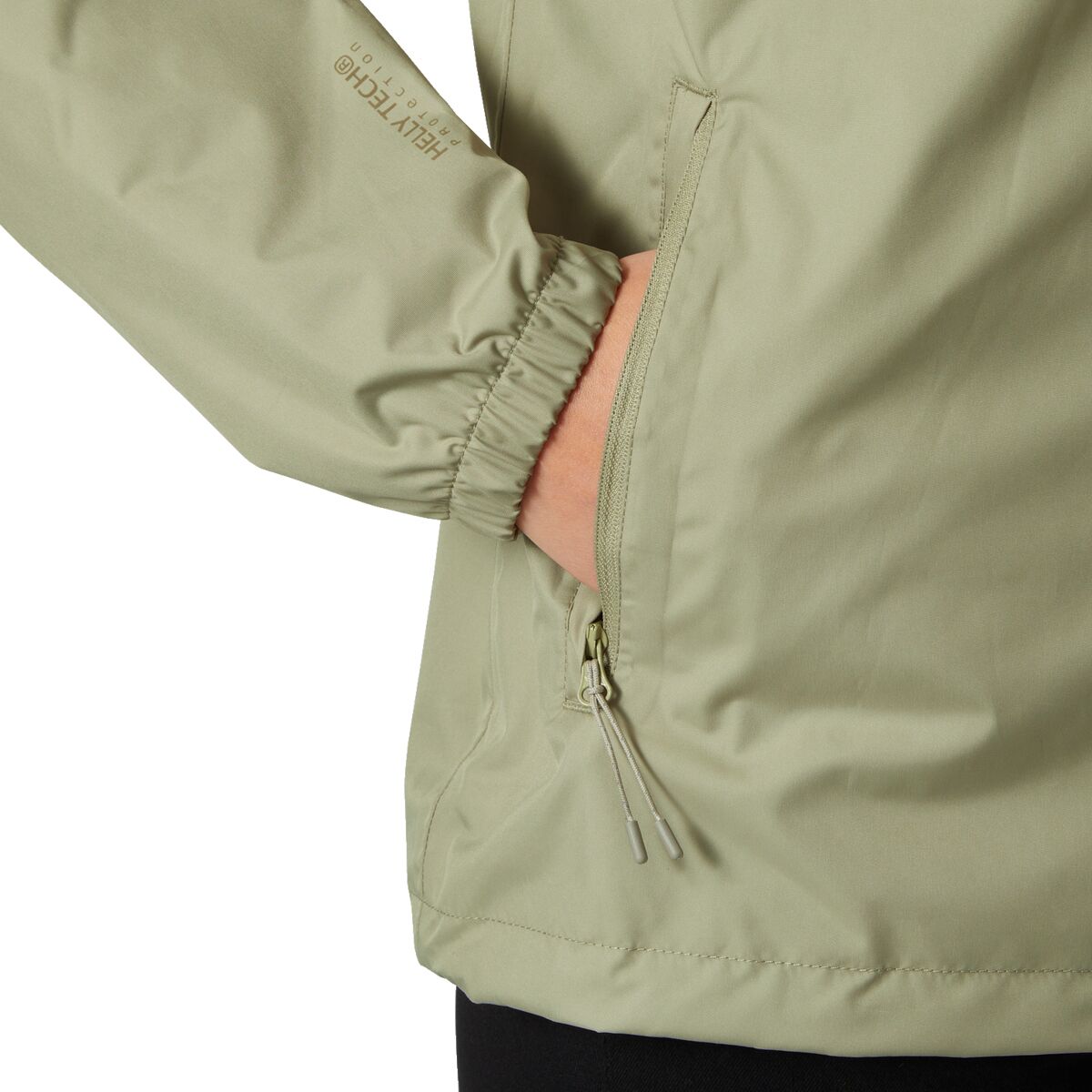 Helly Hansen Momentum 3L Stretch Jacket - Women´s