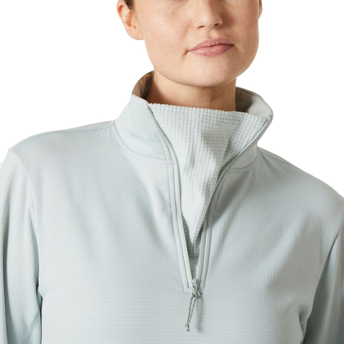 Helly Hansen Versalite Cinched Fleece Pullover -...