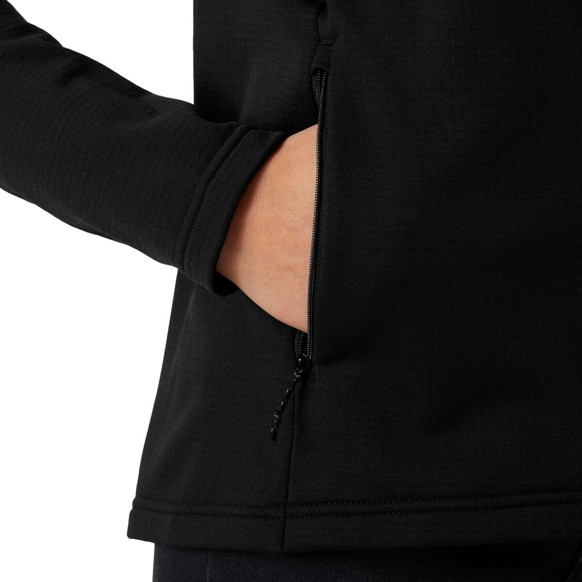 Helly Hansen Versalite Fleece Jacket - Women´s