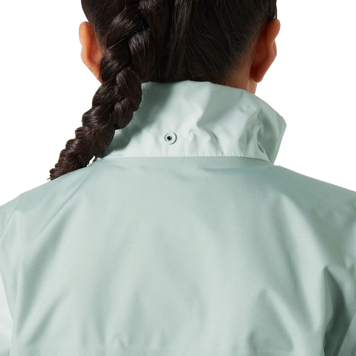 Helly Hansen Jr Vancouver Rain Jacket - Kids´