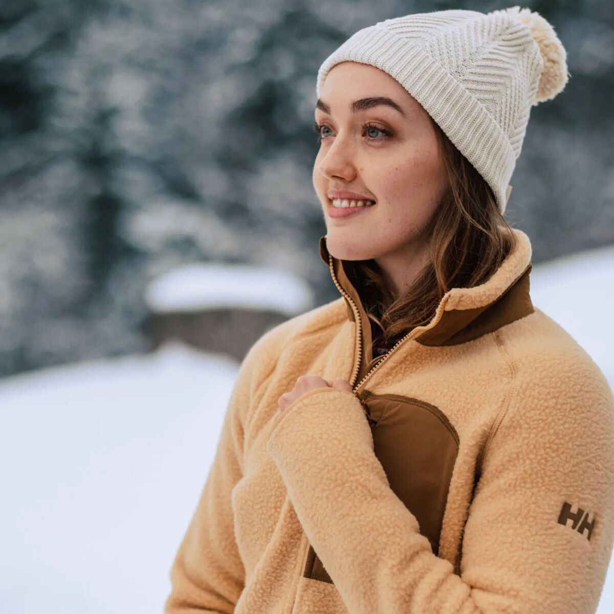 Helly Hansen Lumi Beanie - Women´s