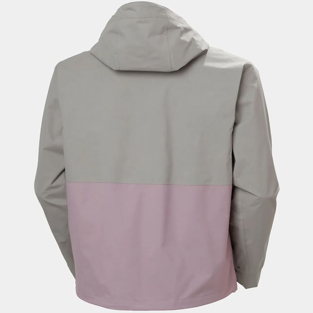 Мужская куртка Helly Hansen Escape Utility Rain, цвет: Terrazzo — фото 7