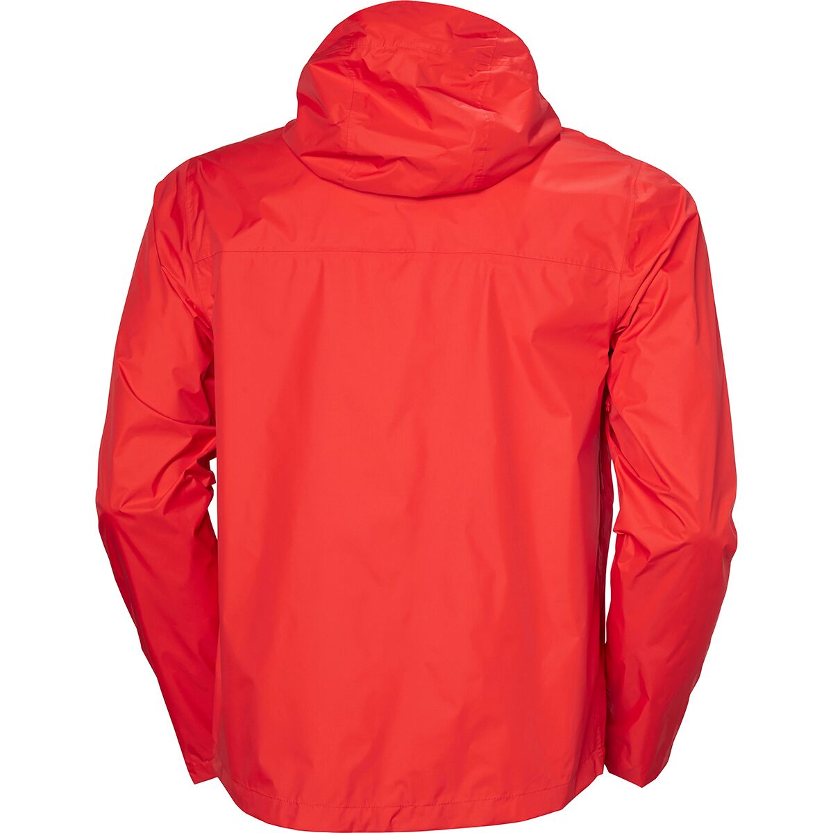 Мужская куртка Helly Hansen Loke Jacket 2.0, цвет: Красный — фото 4