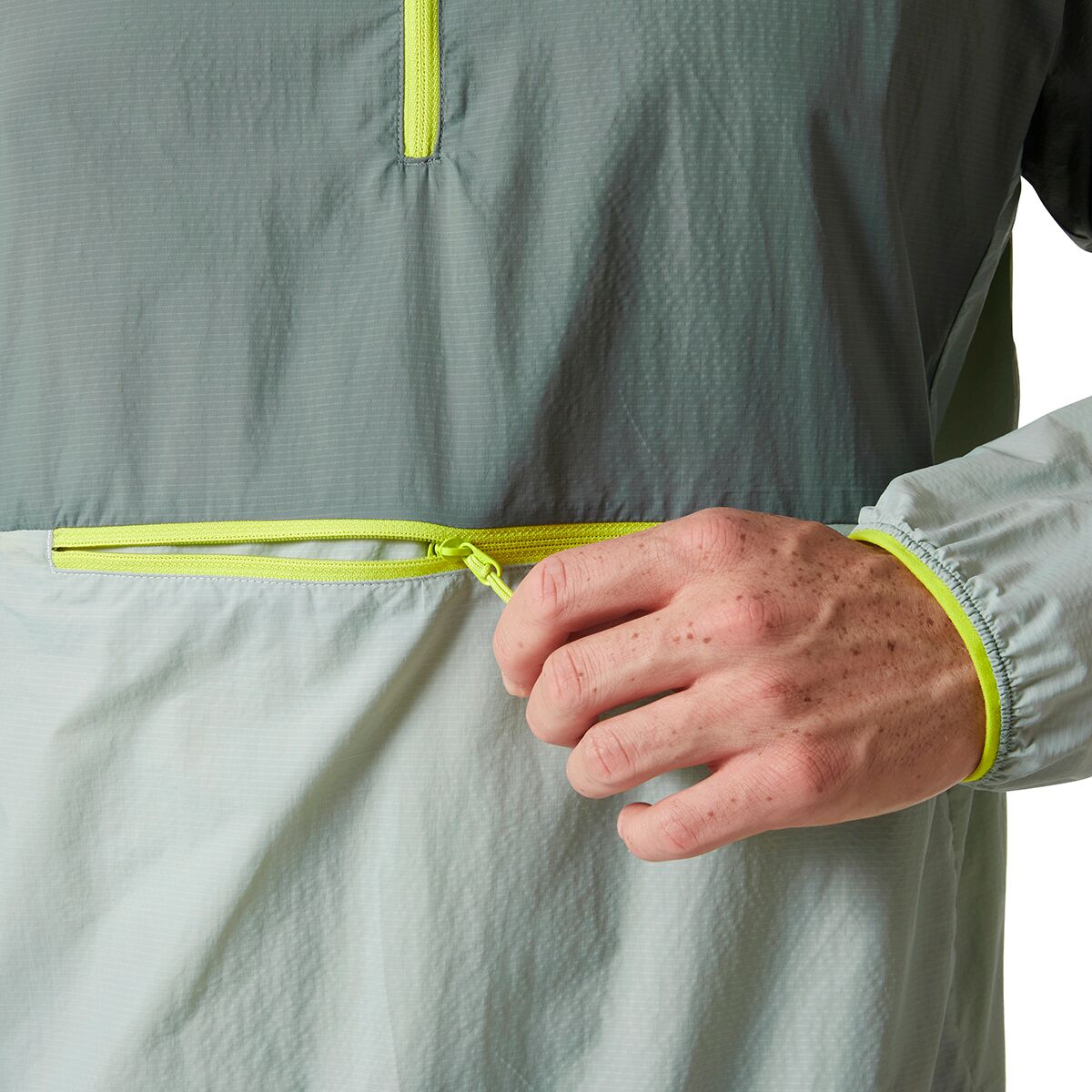 Helly Hansen Roam Wind Anorak - Men´s