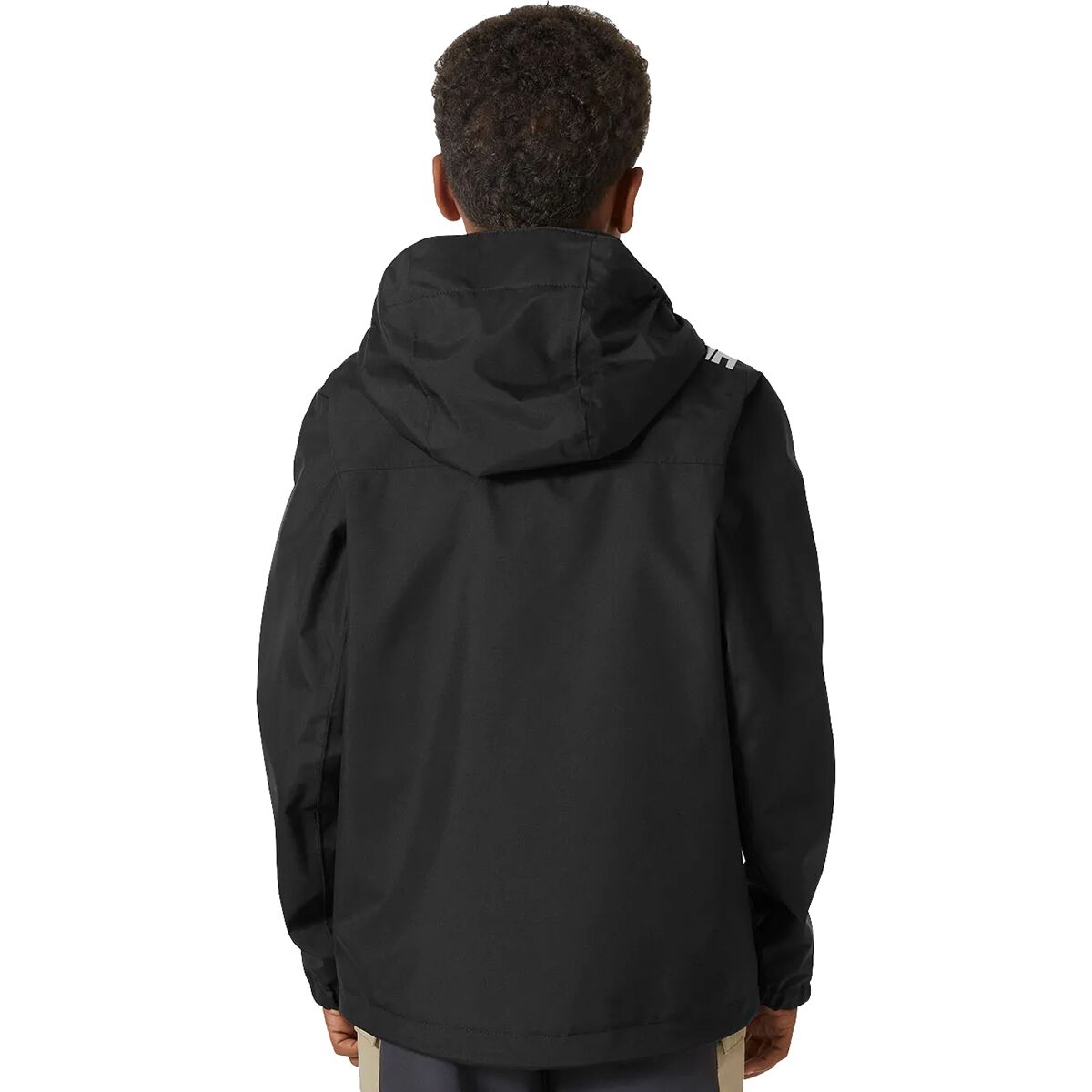 Helly Hansen Crew Hooded Jacket - Kids´