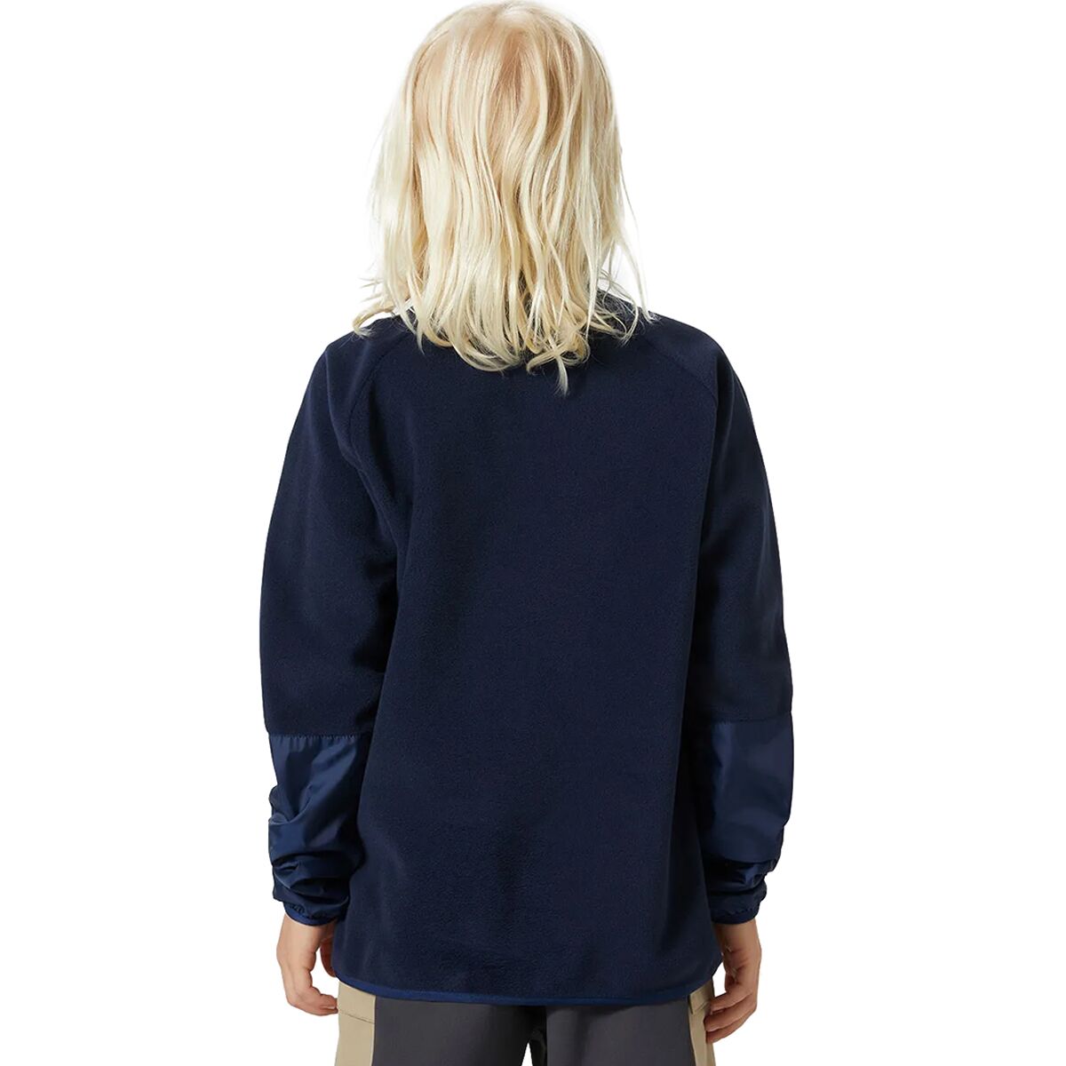 Helly Hansen Marka Fleece Jacket - Kids´