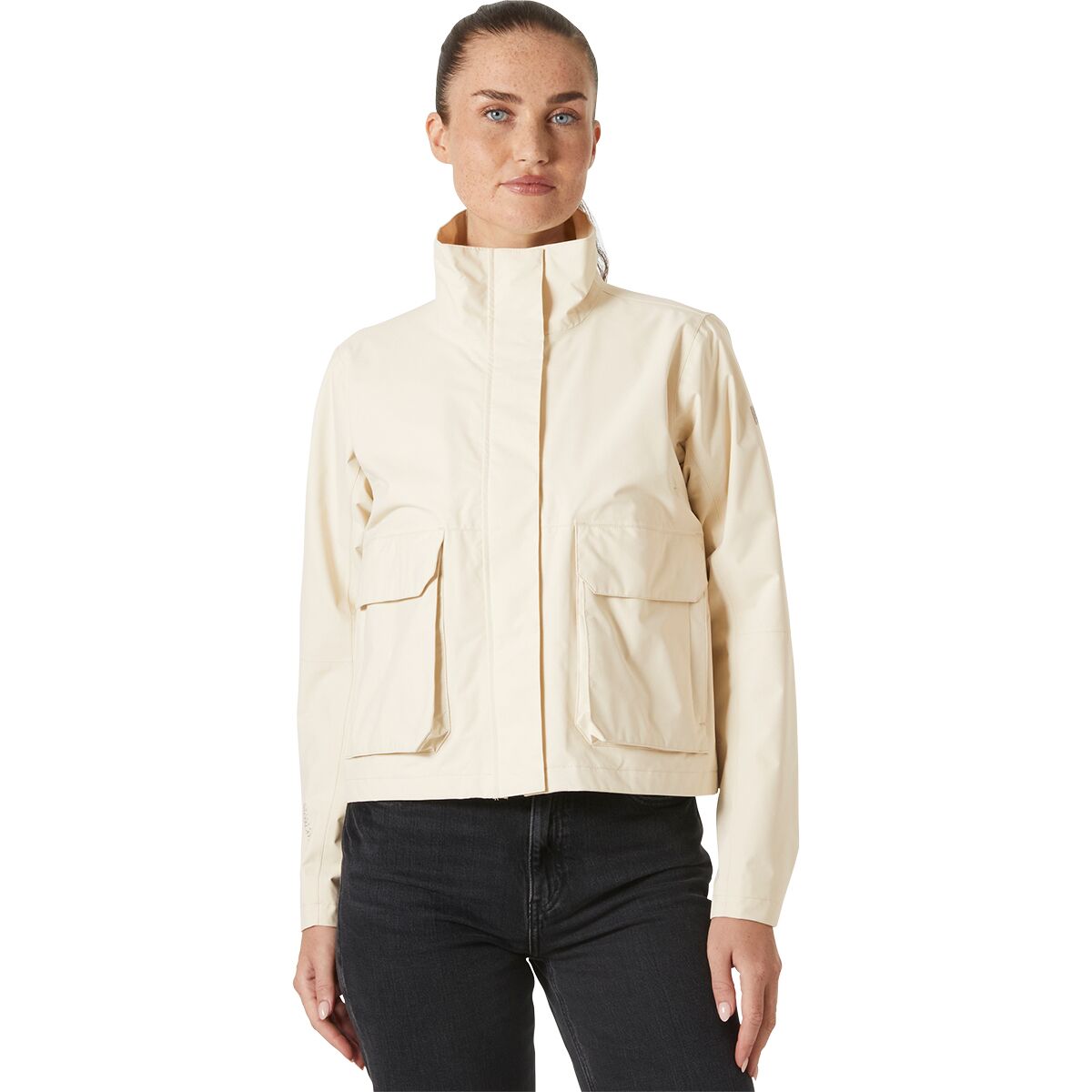 Top Women's Technical Shell Jackets Product Photo