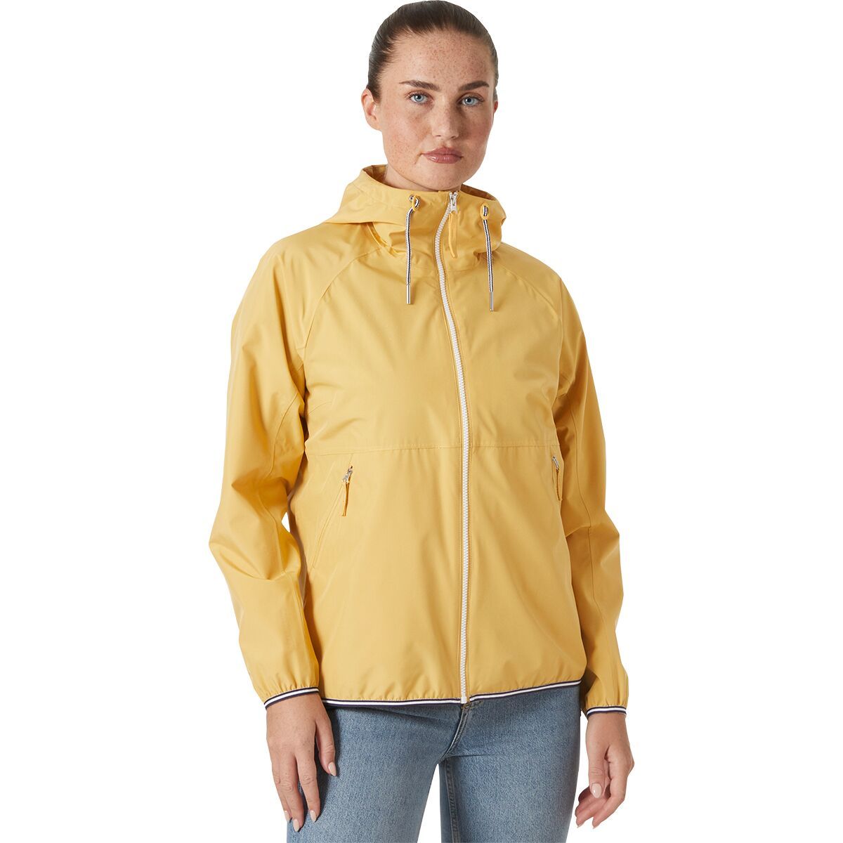 Vintage Helly Hansen Windbreaker Jacket 002 | Urban Outfitters