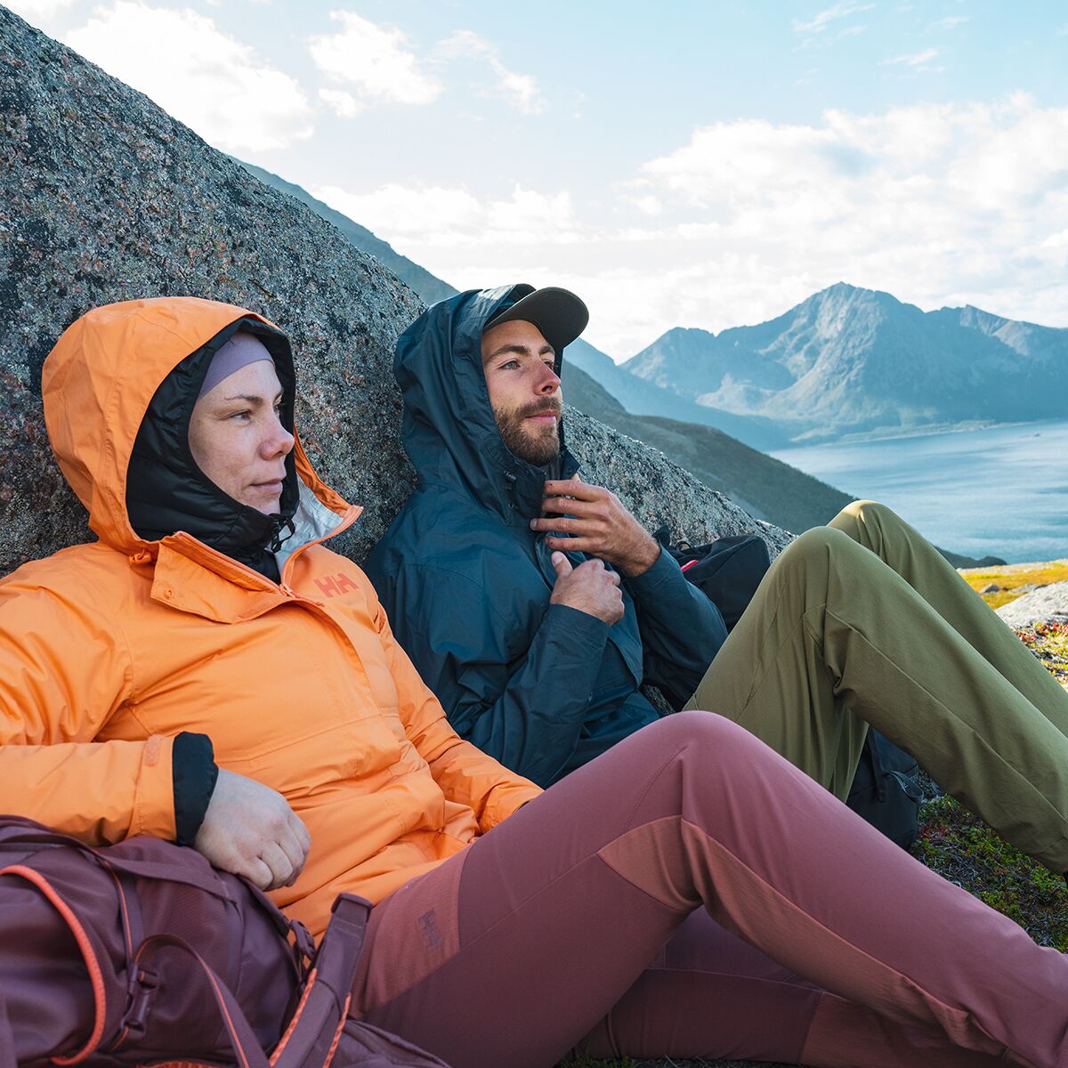 Helly Hansen Loke 2.0 Jacket - Women´s