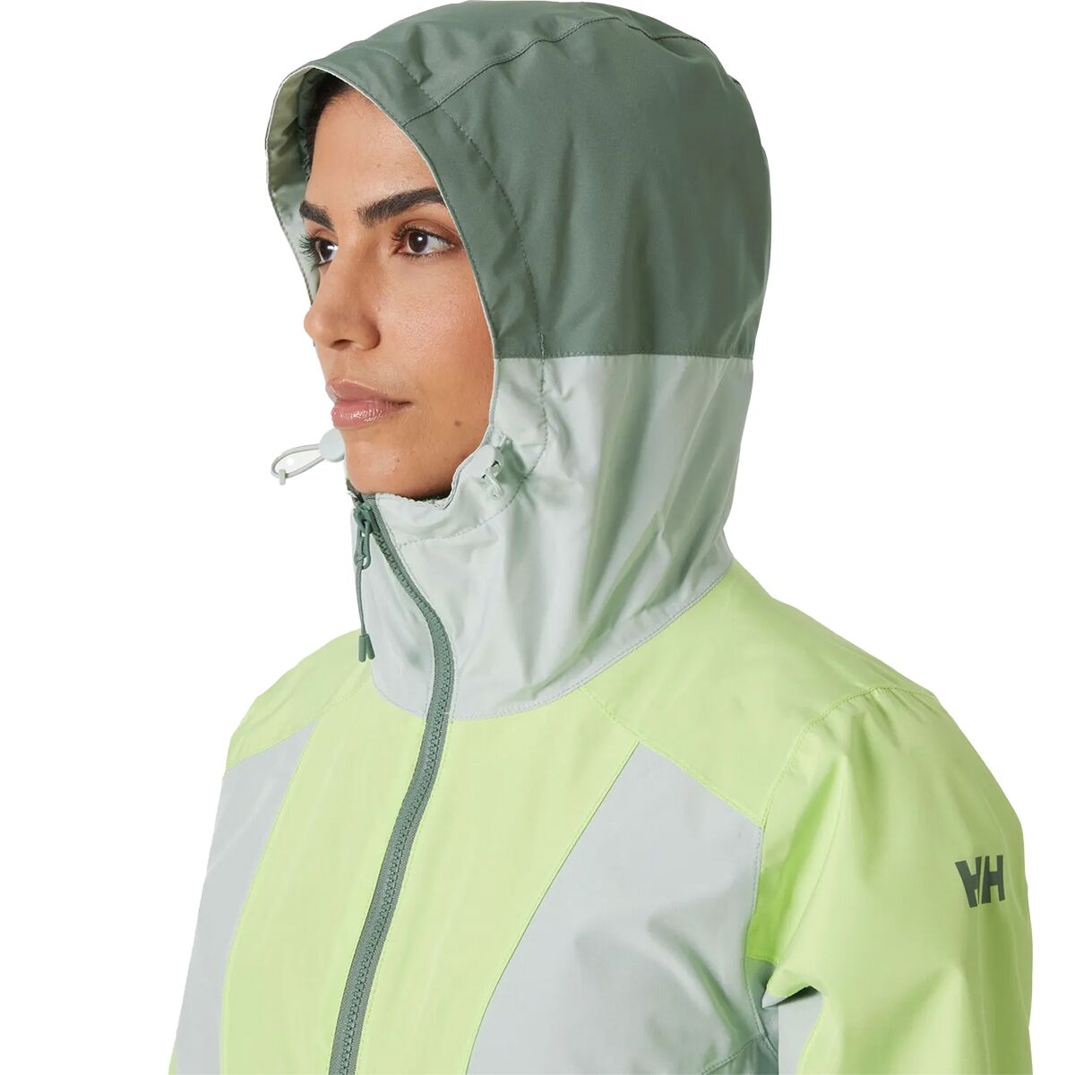 Helly Hansen Rig Rain Jacket - Women´s