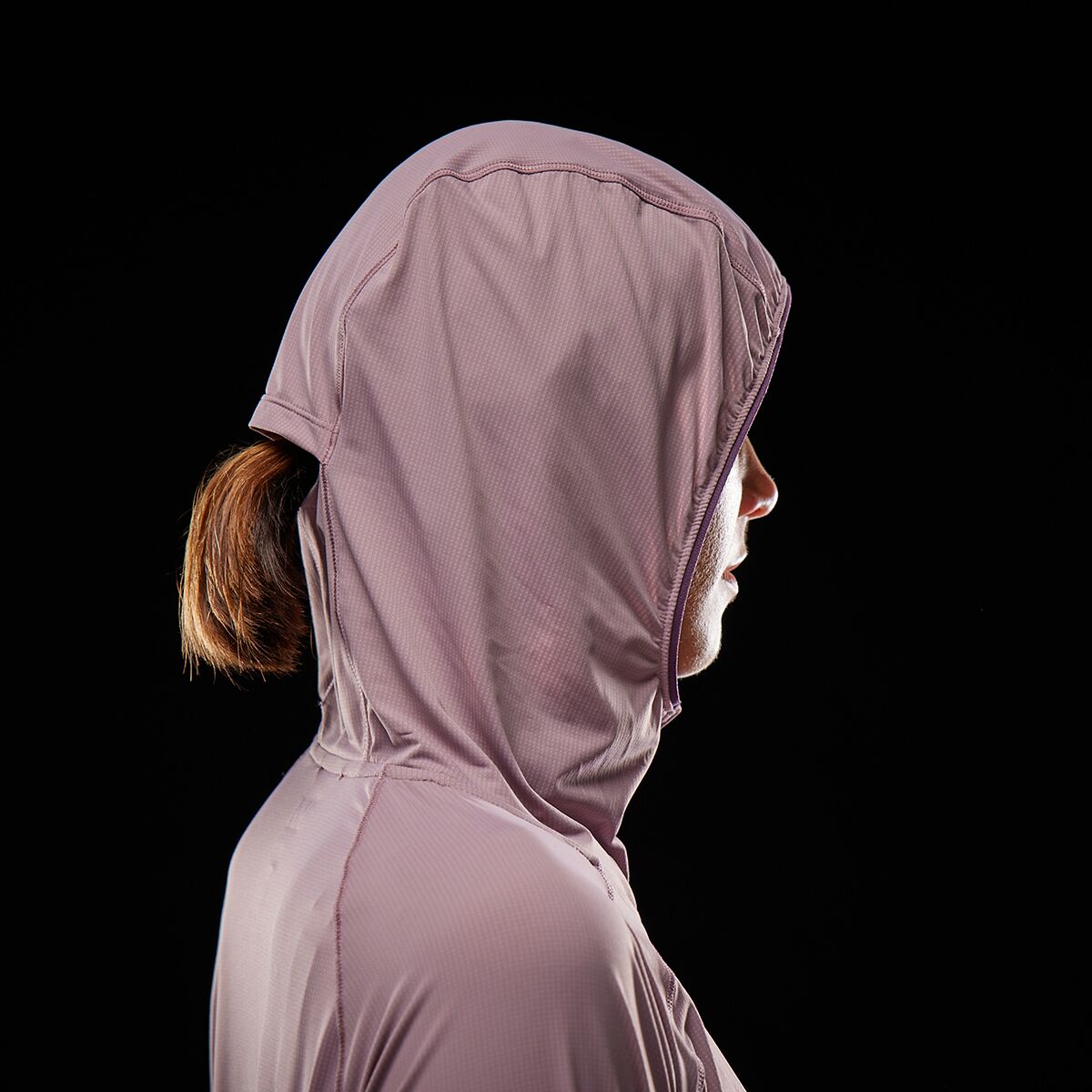 Helly Hansen Shine Solen 1/2-Zip Hoodie - Women´s