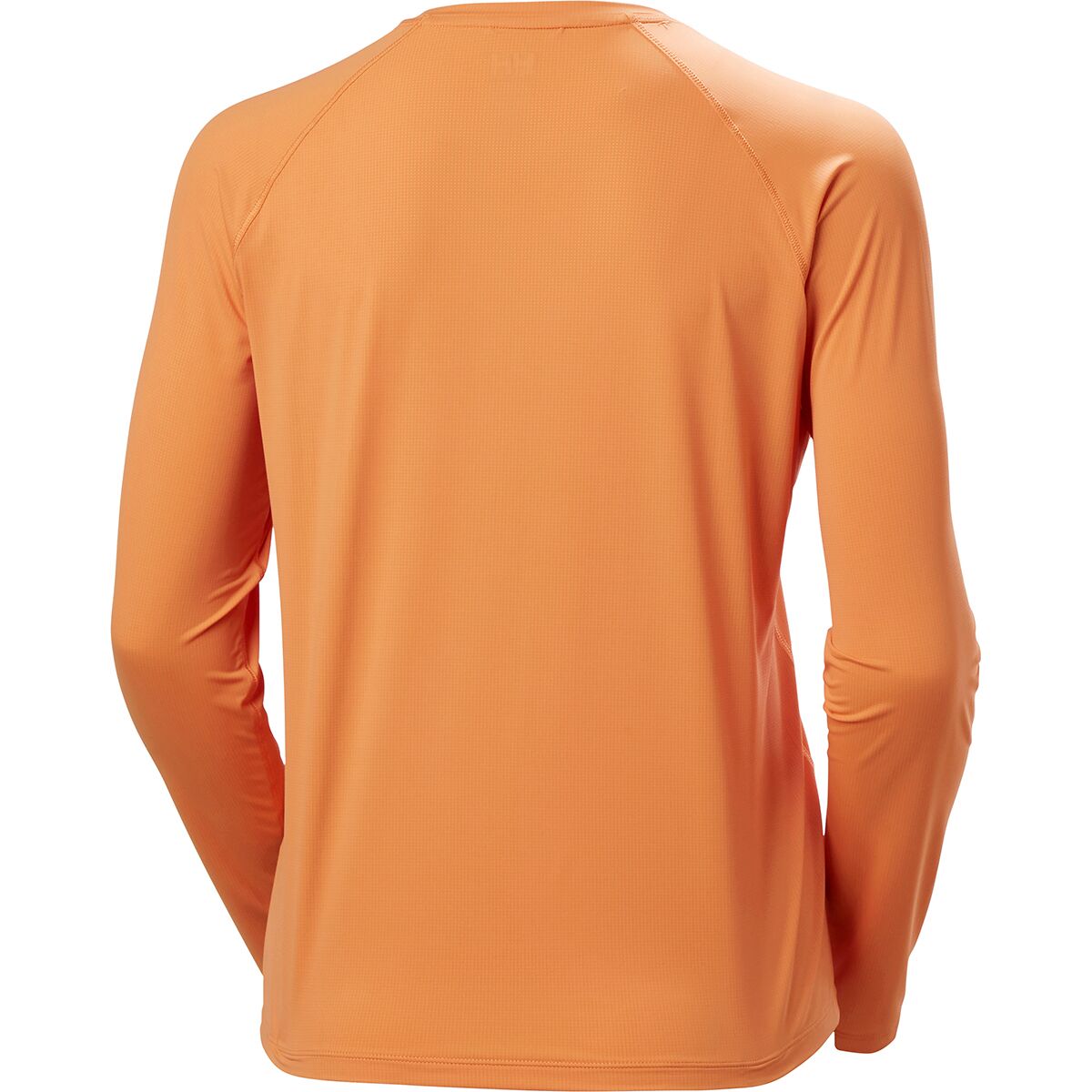 Helly Hansen Shine Solen Long-Sleeve Crew Shirt -...