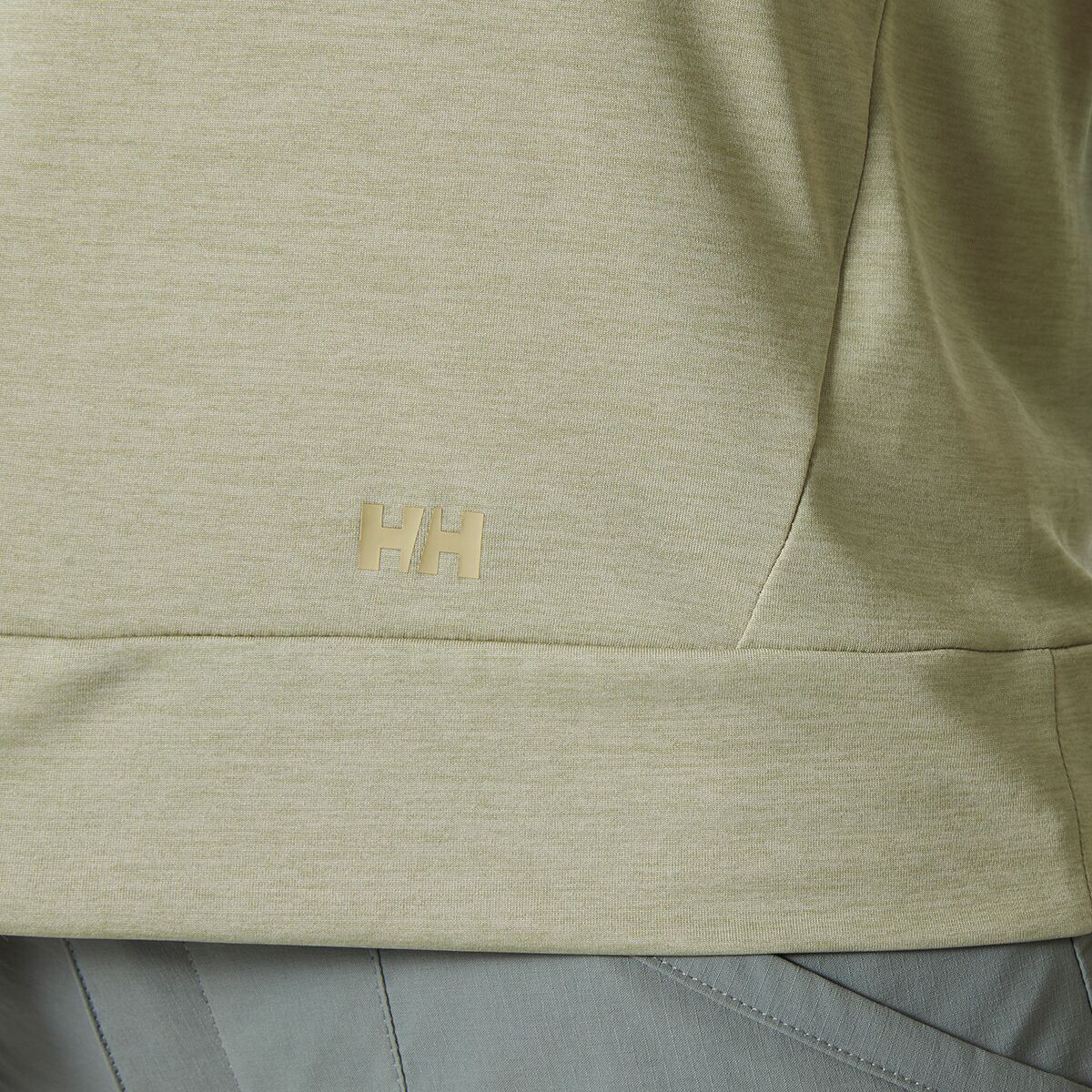Helly Hansen Sval Long-Sleeve Crew Shirt - Women´s