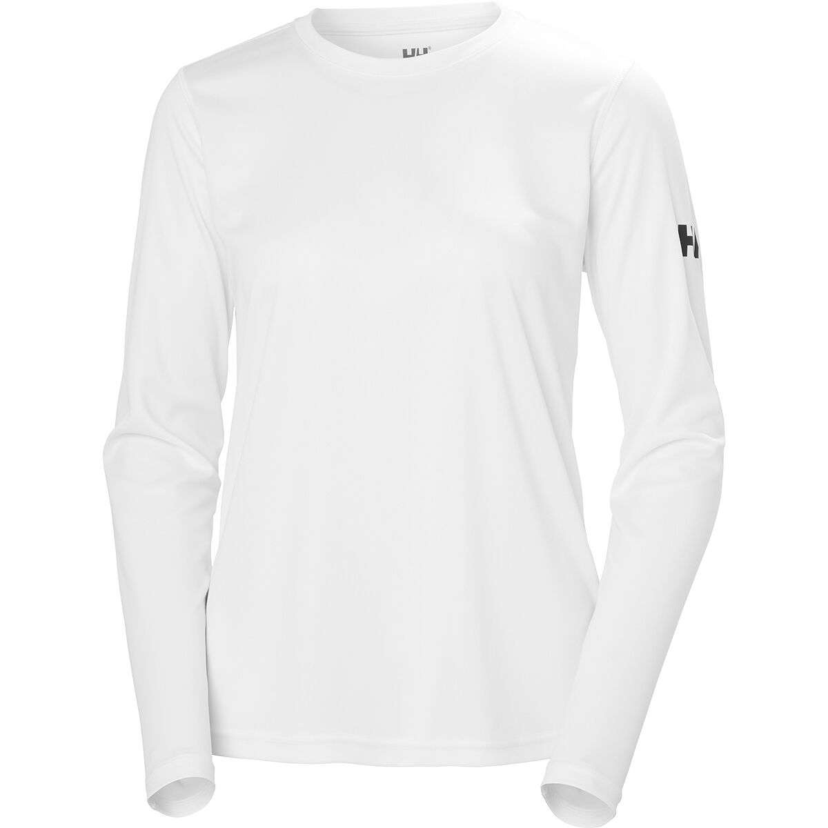 Helly Hansen Tech 2.0 Crew Shirt - Women´s