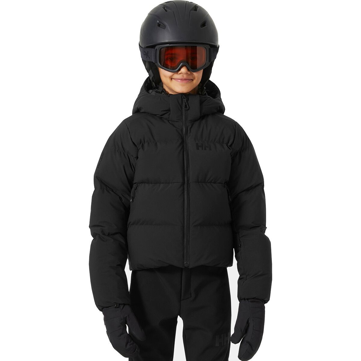 Top Girls' Ski Jackets Product Photo