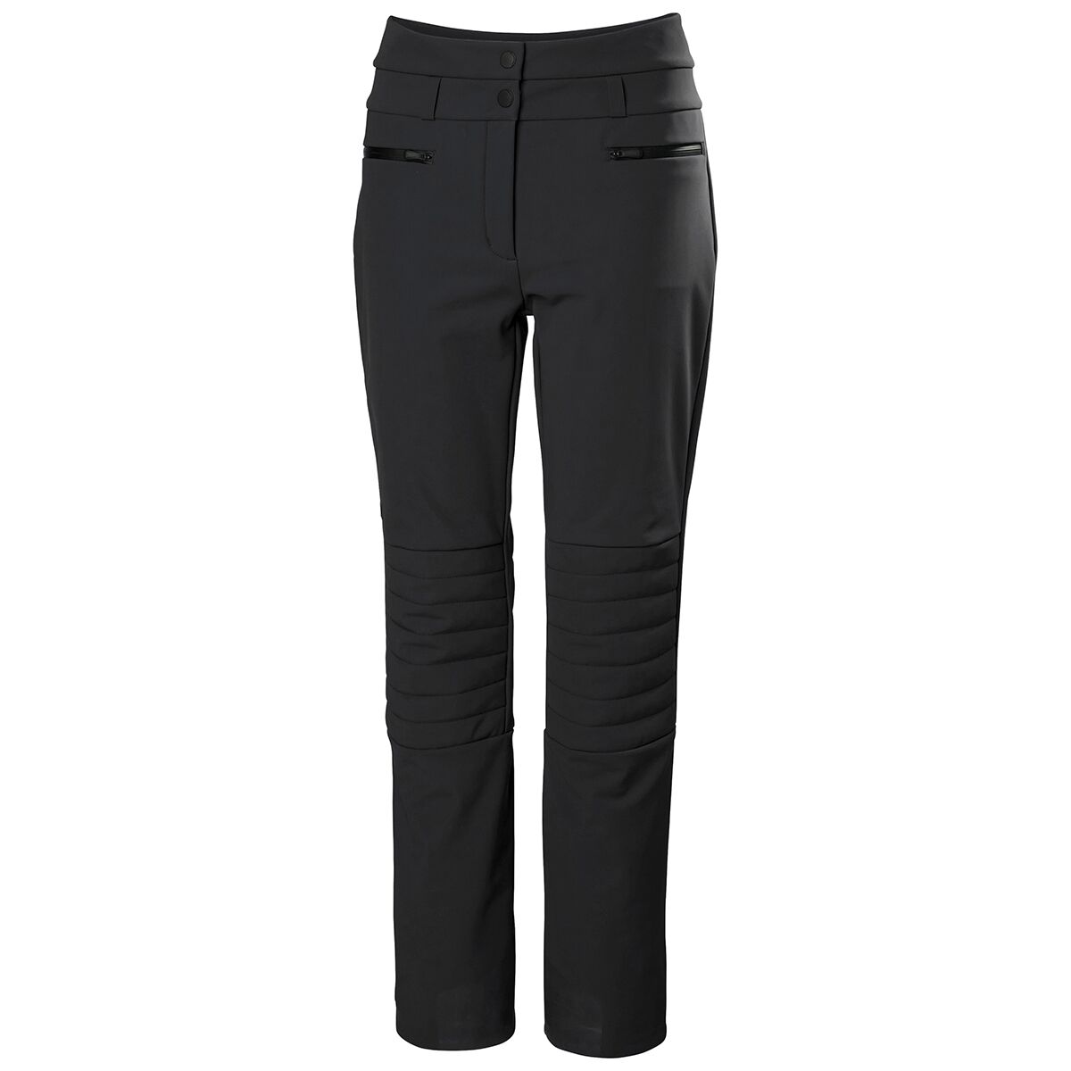Женские брюки Helly Hansen Avanti Stretch 2.0 Pant, цвет: Чёрный — фото 3