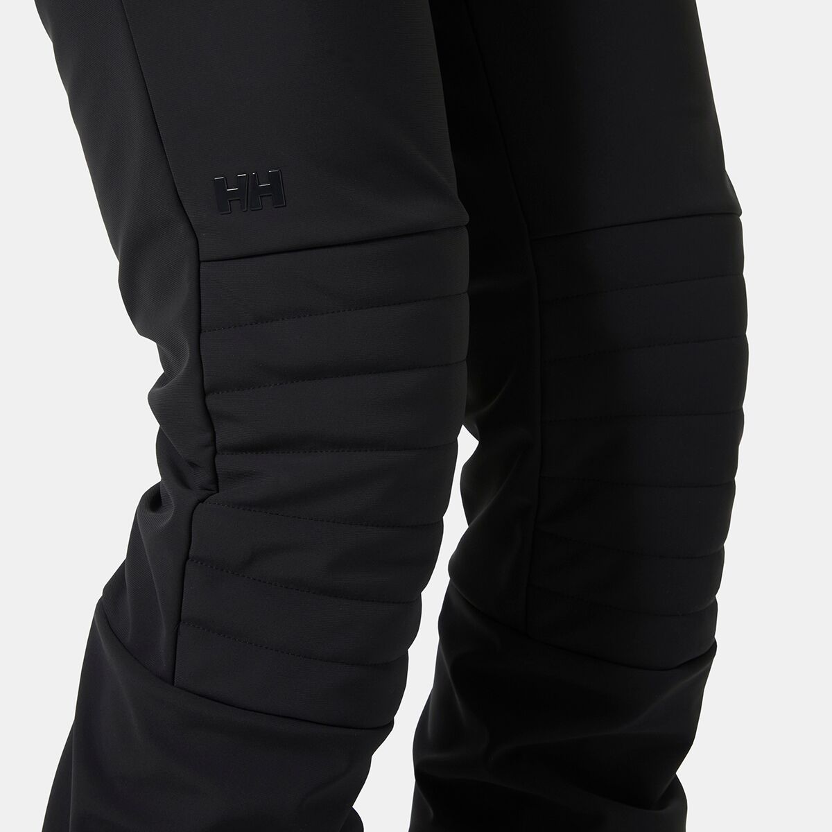 Женские брюки Helly Hansen Avanti Stretch 2.0 Pant, цвет: Чёрный — фото 5