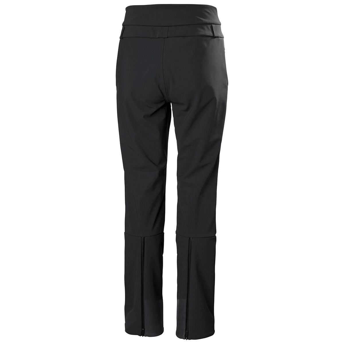 Женские брюки Helly Hansen Avanti Stretch 2.0 Pant, цвет: Чёрный — фото 7