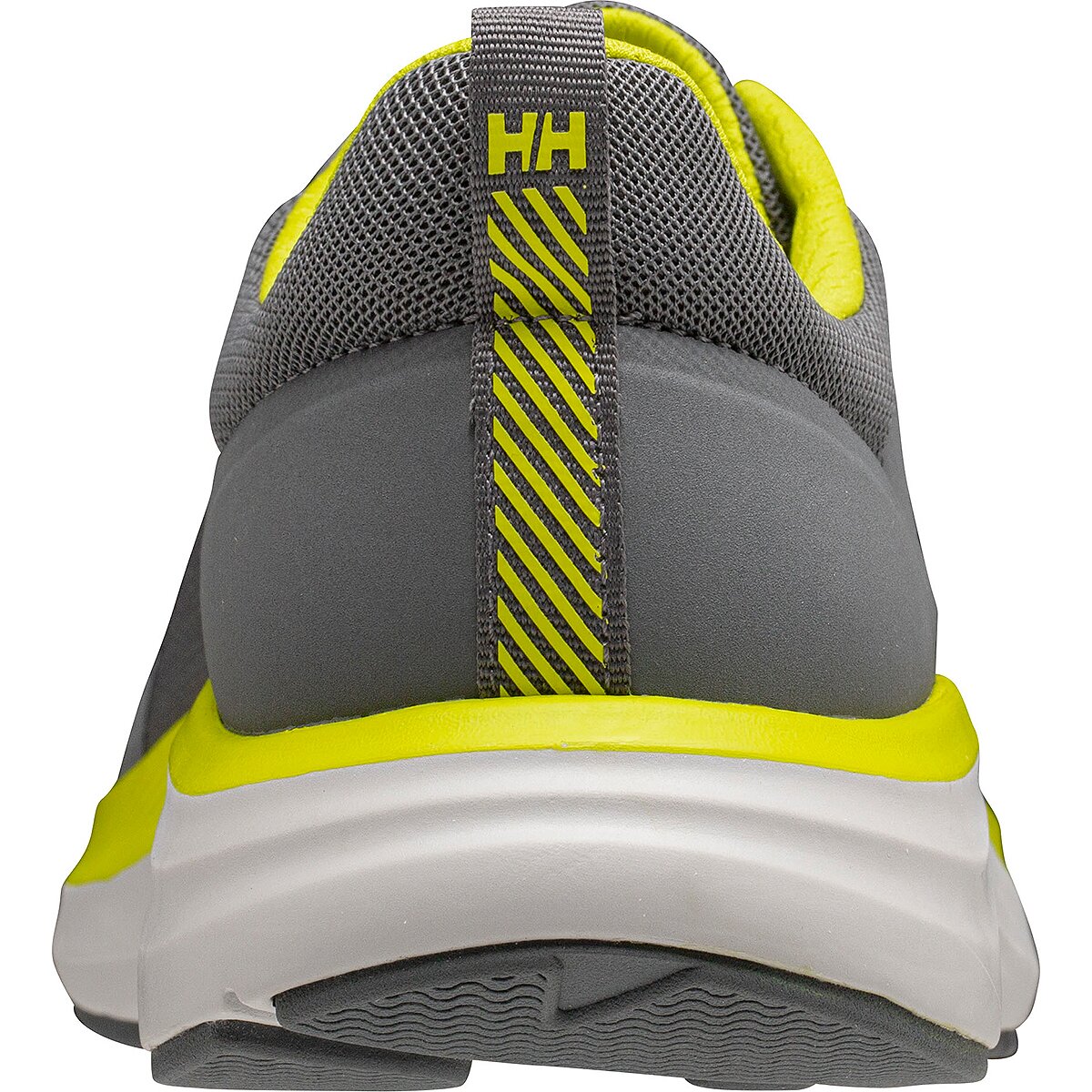 Мужские кроссовки Helly Hansen HP Ahiga Evo 5 Shoe, цвет: Угольный / Эбеновый — фото 3