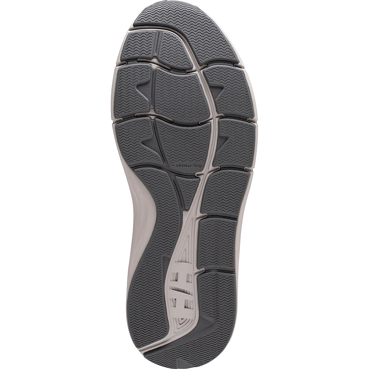 Мужские кроссовки Helly Hansen HP Ahiga Evo 5 Shoe, цвет: Угольный / Эбеновый — фото 5