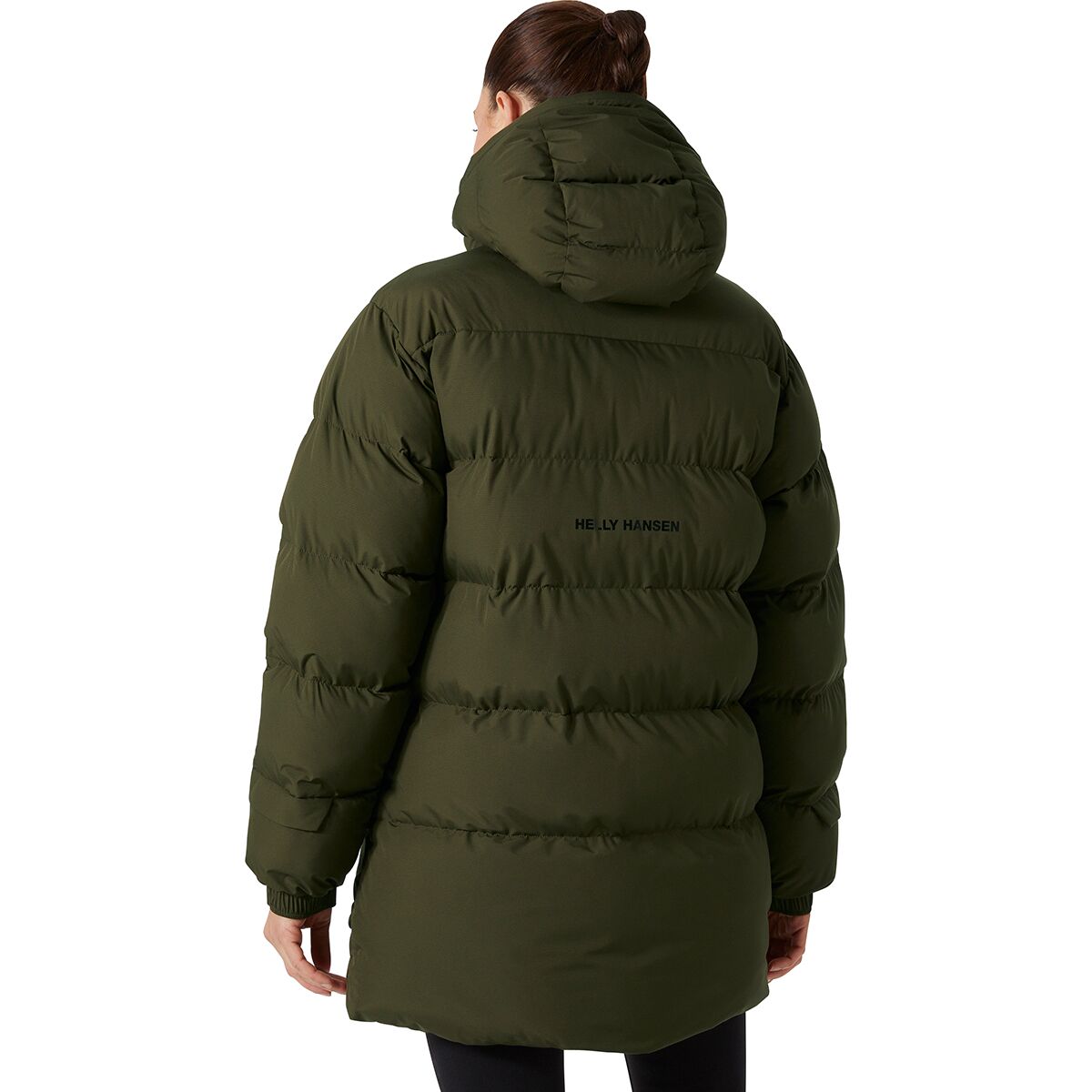 Helly Hansen Aurora Parka - Women´s