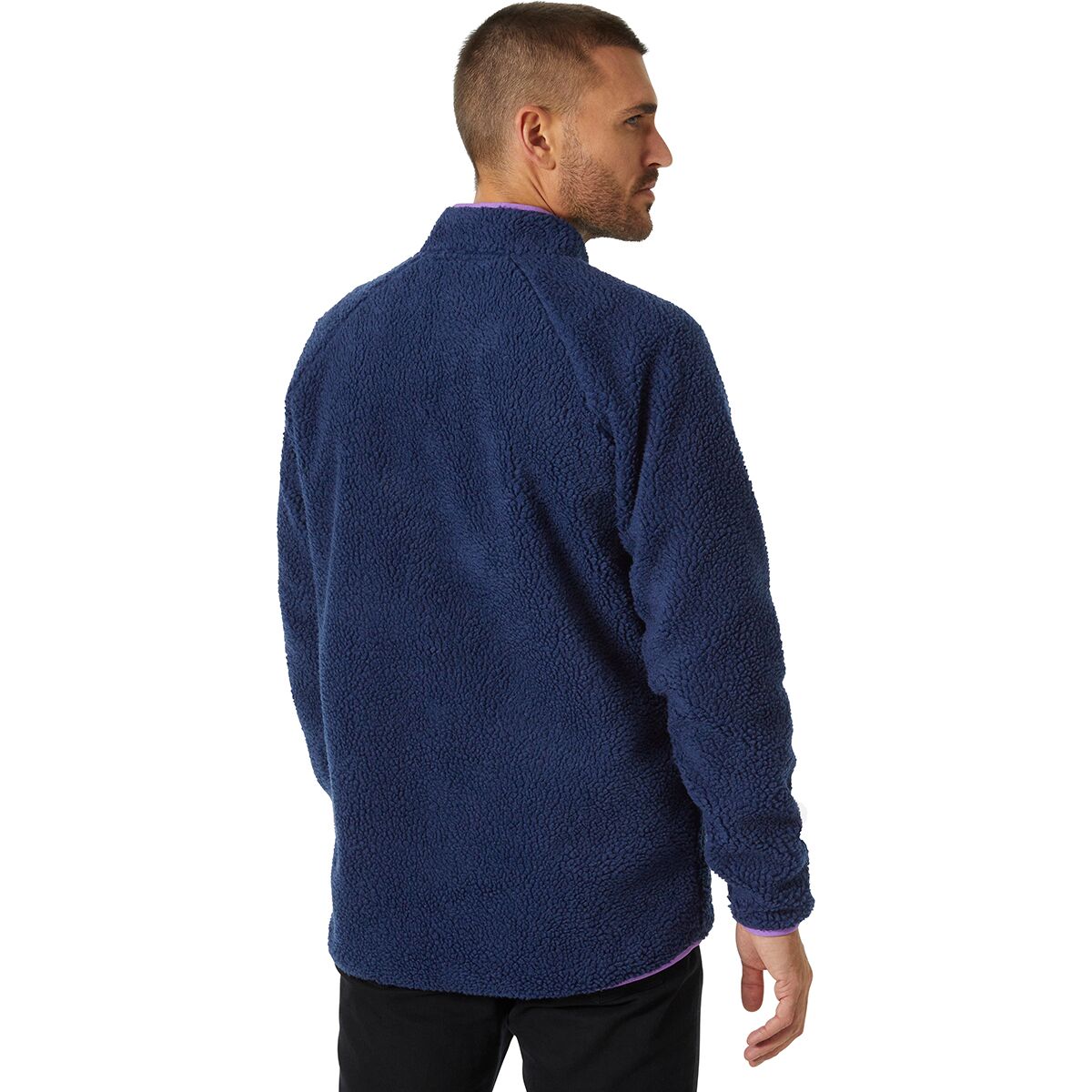 Helly Hansen Box Pile Jacket - Men´s