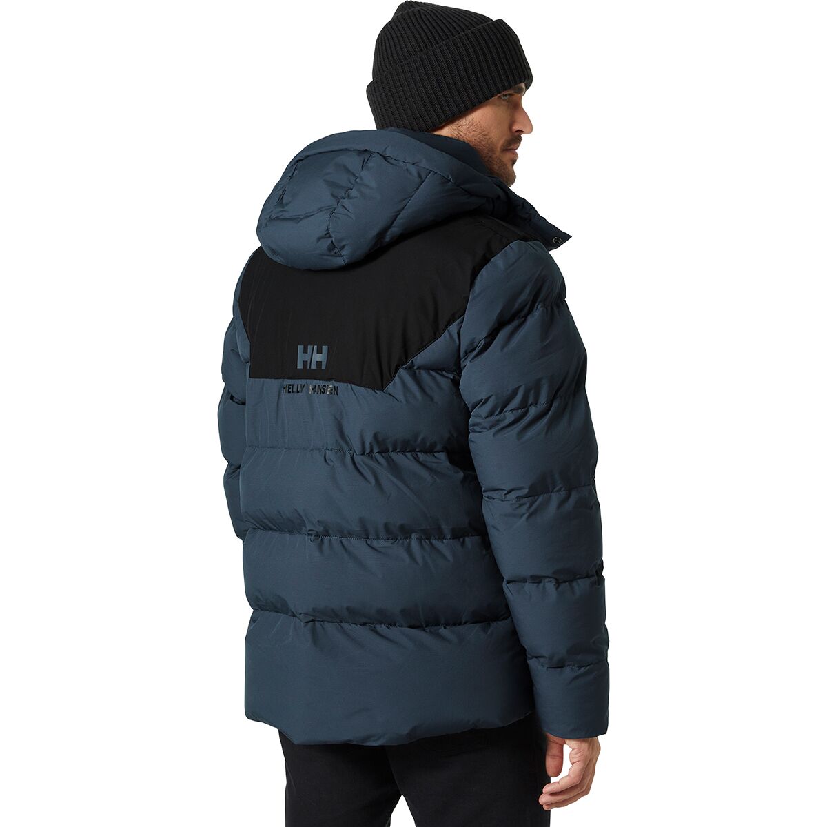 Helly Hansen Explorer Puffy Jacket - Men´s