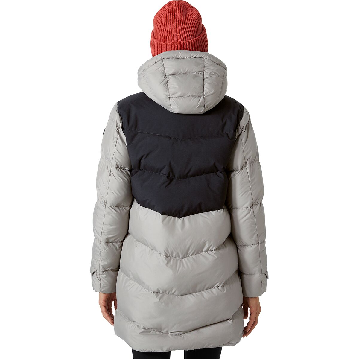 Helly Hansen Explorer Puffy Parka - Women´s