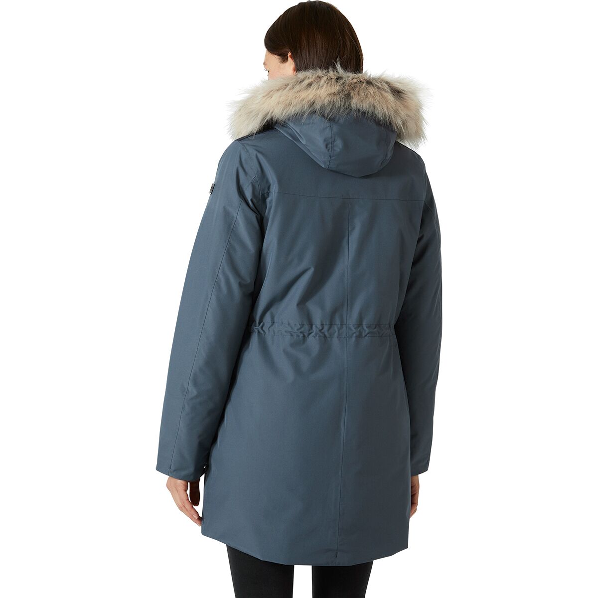 Helly Hansen Irma Parka - Women´s