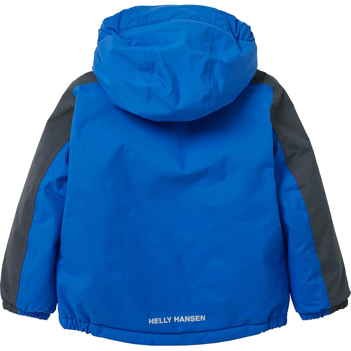 Helly Hansen Nordal Insulated Jacket - Kids´