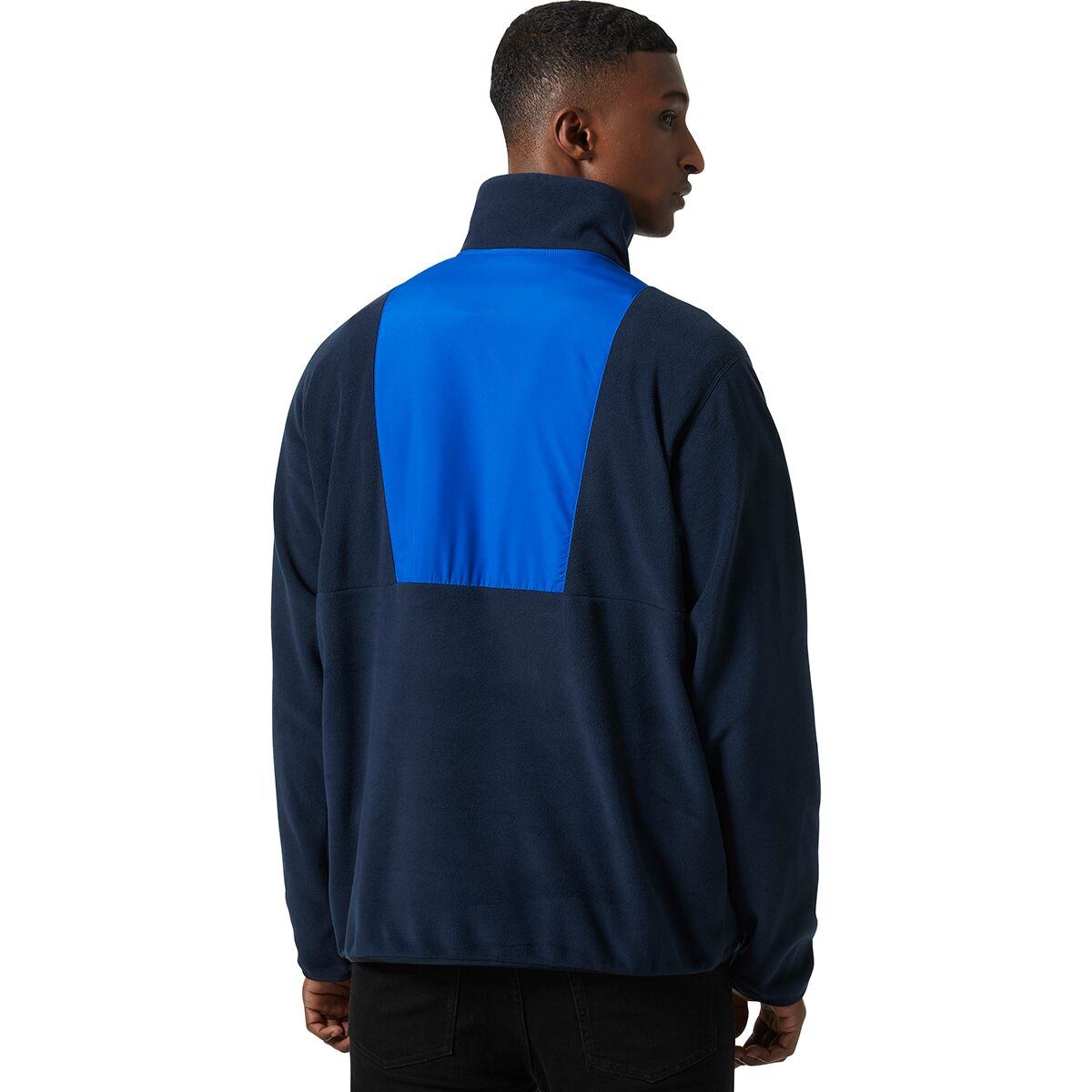 Helly Hansen Rig Blocked Fleece Jacket - Men´s