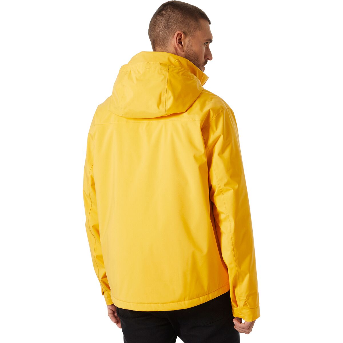 Helly Hansen Victor Insulated Jacket - Men´s