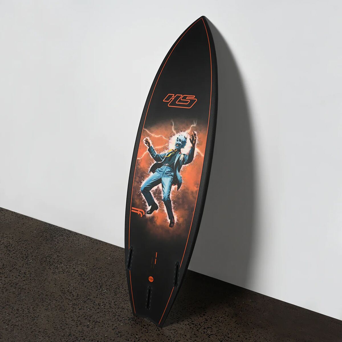 Haydenshapes Cohort II FutureFlex Shortboard Surfboard