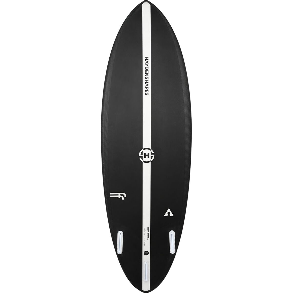 Haydenshapes Hypto Krypto FutureFlex Surfboard - FCSII 3...
