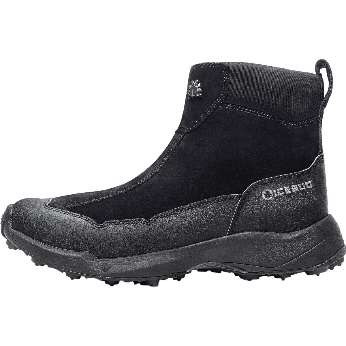 icebug womens boots