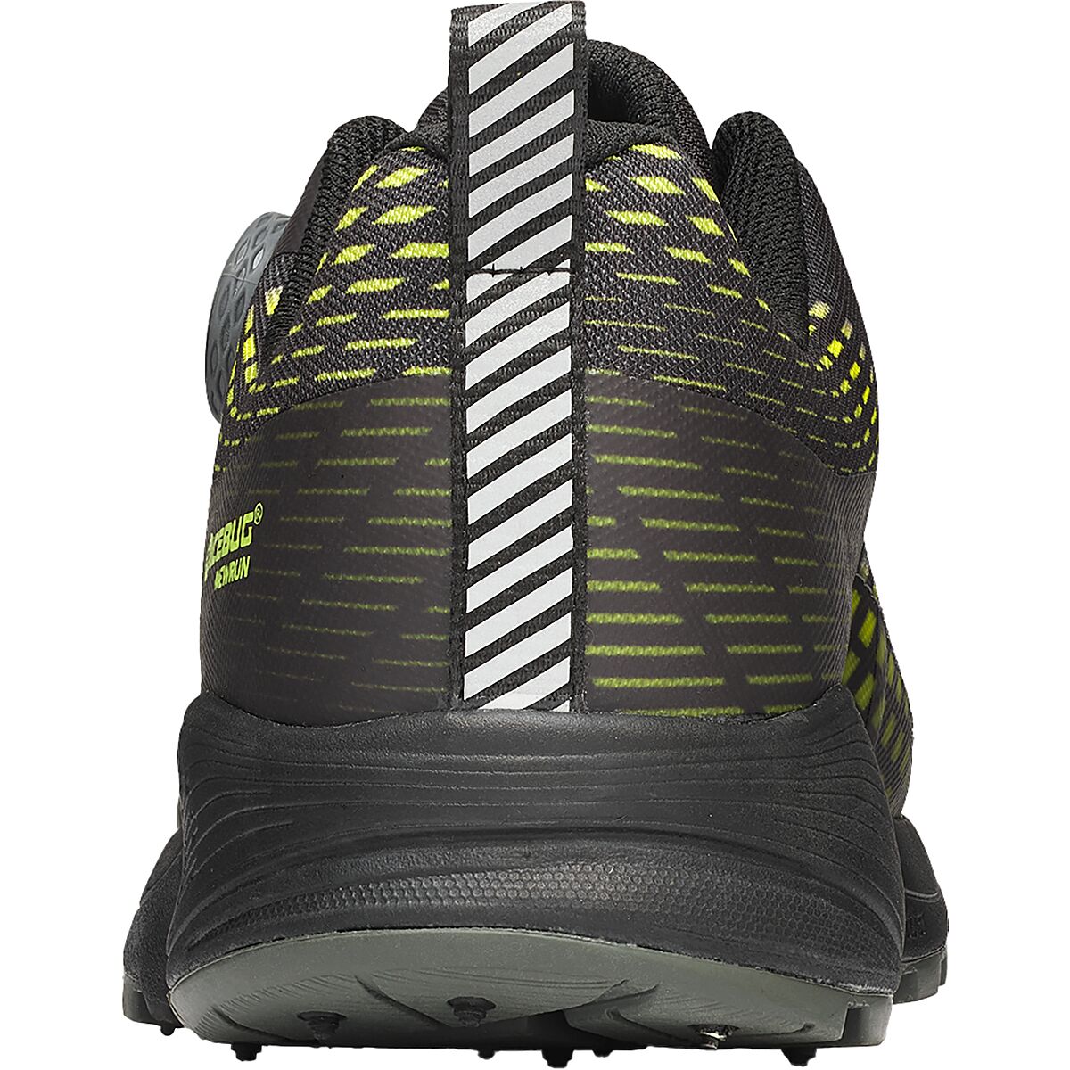 Icebug NewRun BUGrip GTX Running Shoe - Men´s