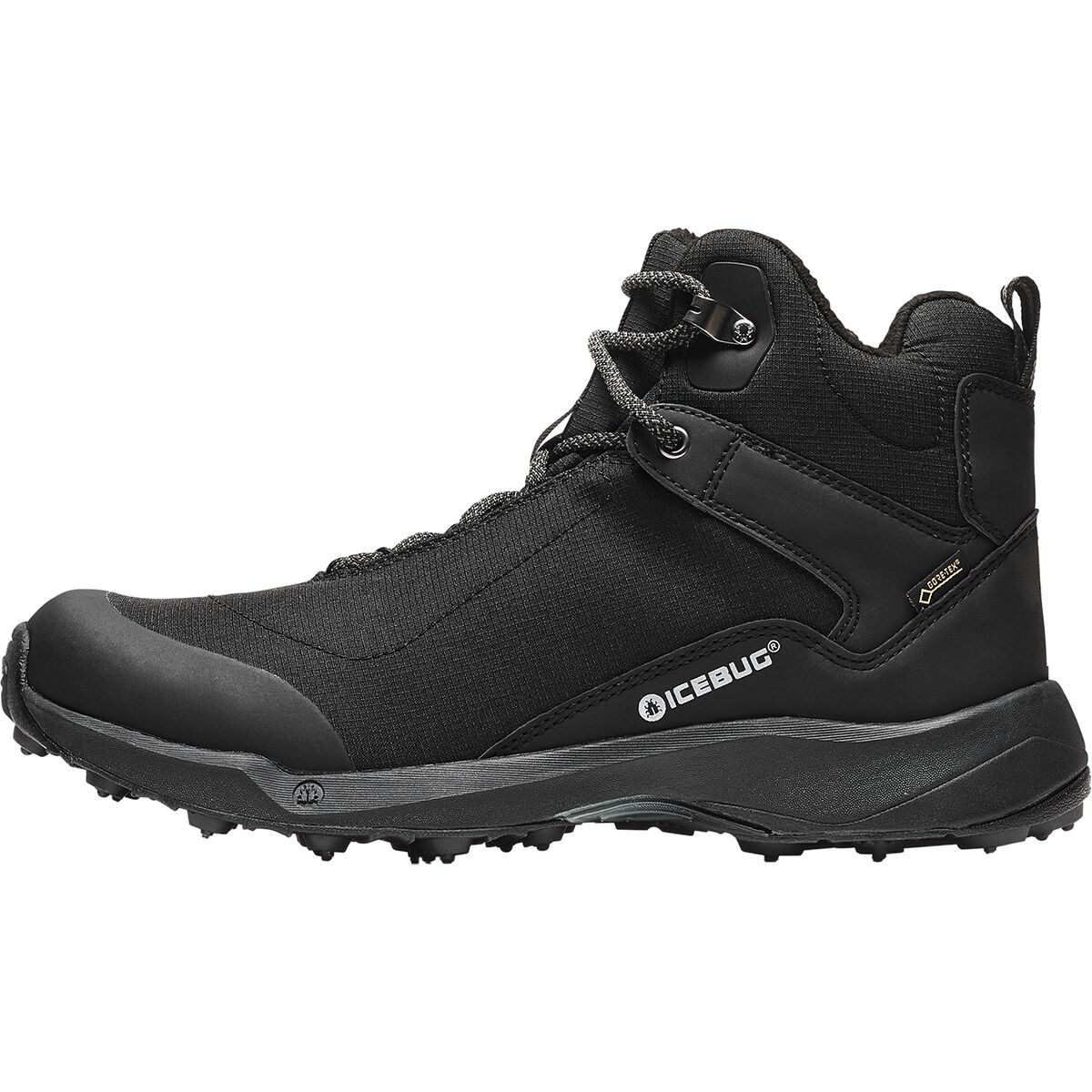 Icebug Pace3 BUGrip GTX Hiking Boot Men's Footwear