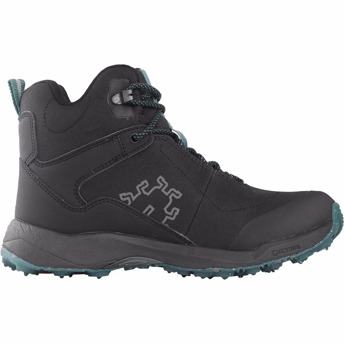 Icebug Pace3 BUGrip GTX Hiking Boot - Women´s