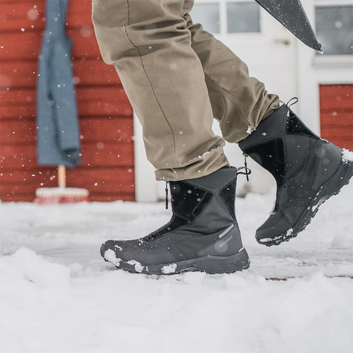 Icebug Ivalo 3 BUGrip Boot - Women's - Footwear