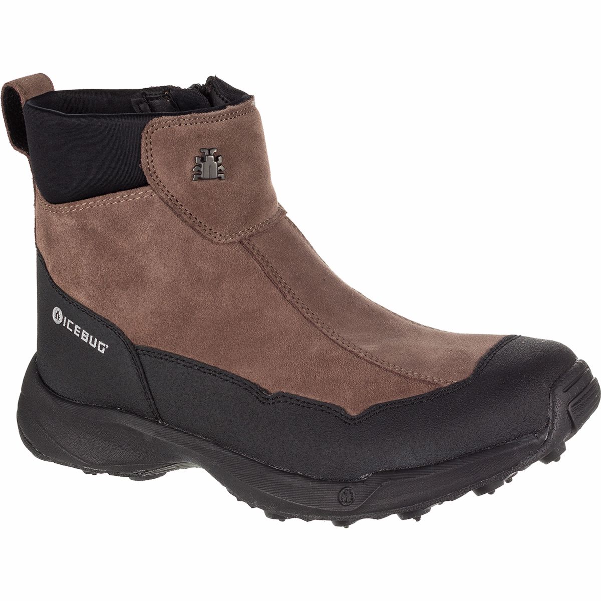 Icebug Metro 2 BUGrip Boot Women's Footwear