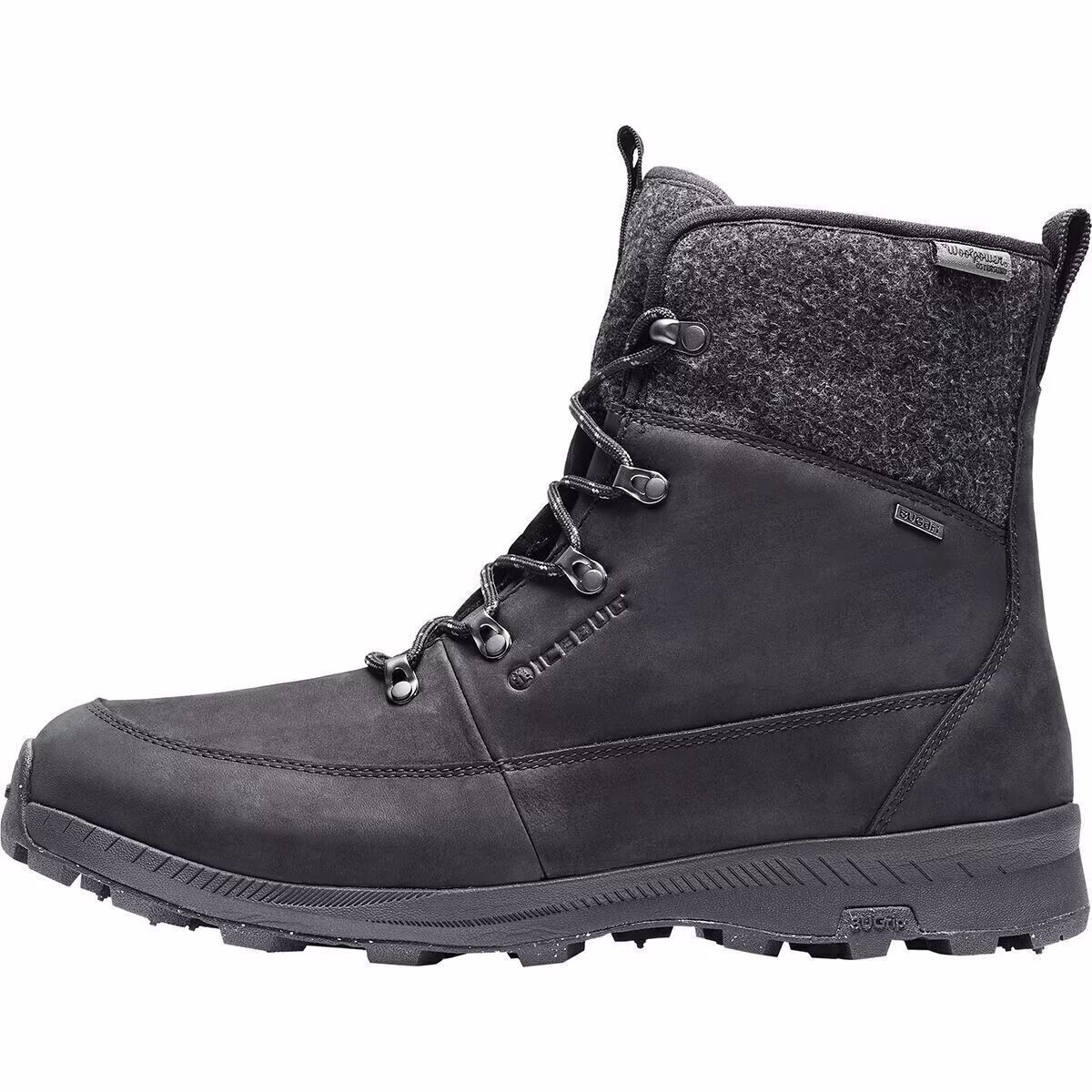 Icebug Adak BUGrip Woolpower Boot - Men's - Footwear