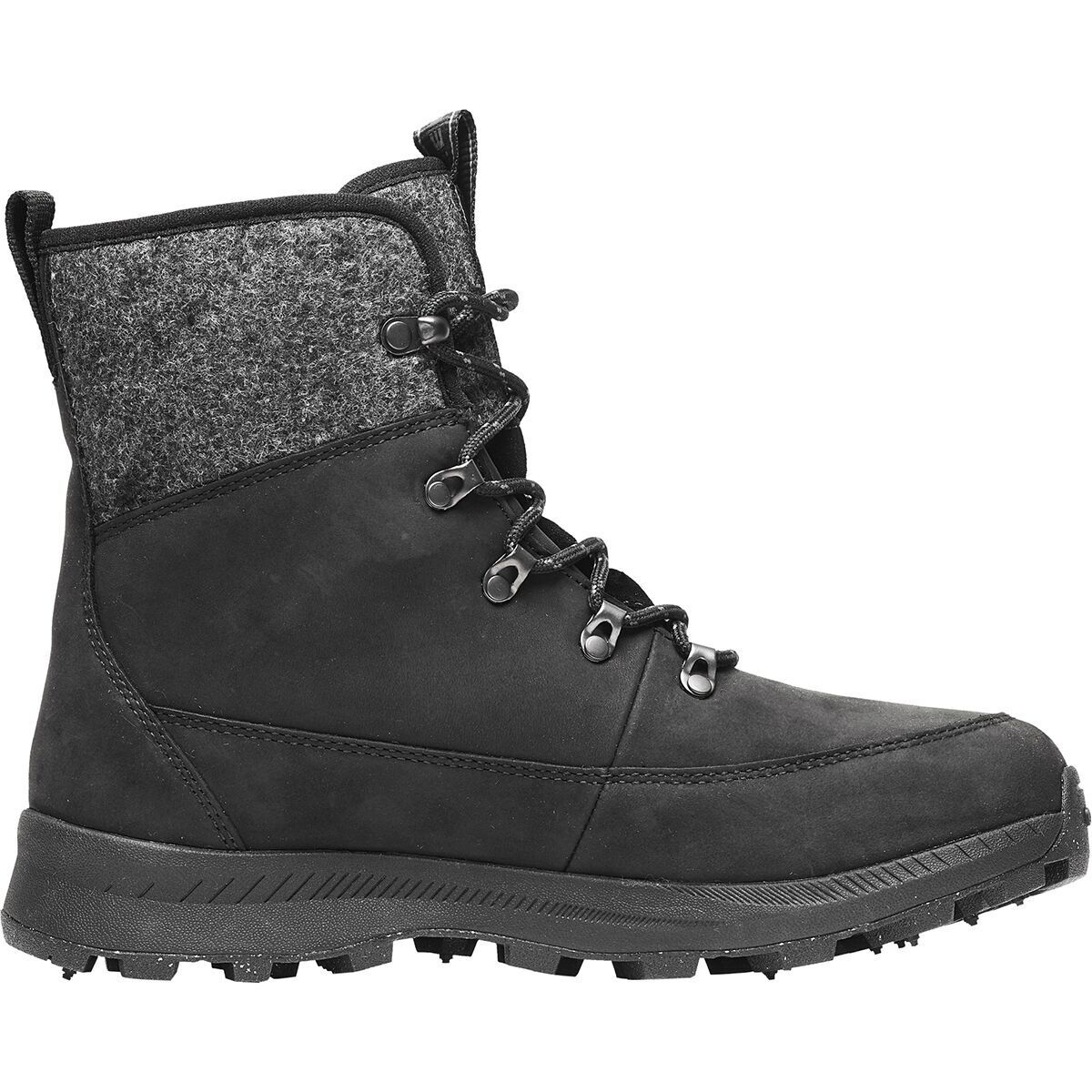 Icebug Adak BUGrip Woolpower Boot - Men´s