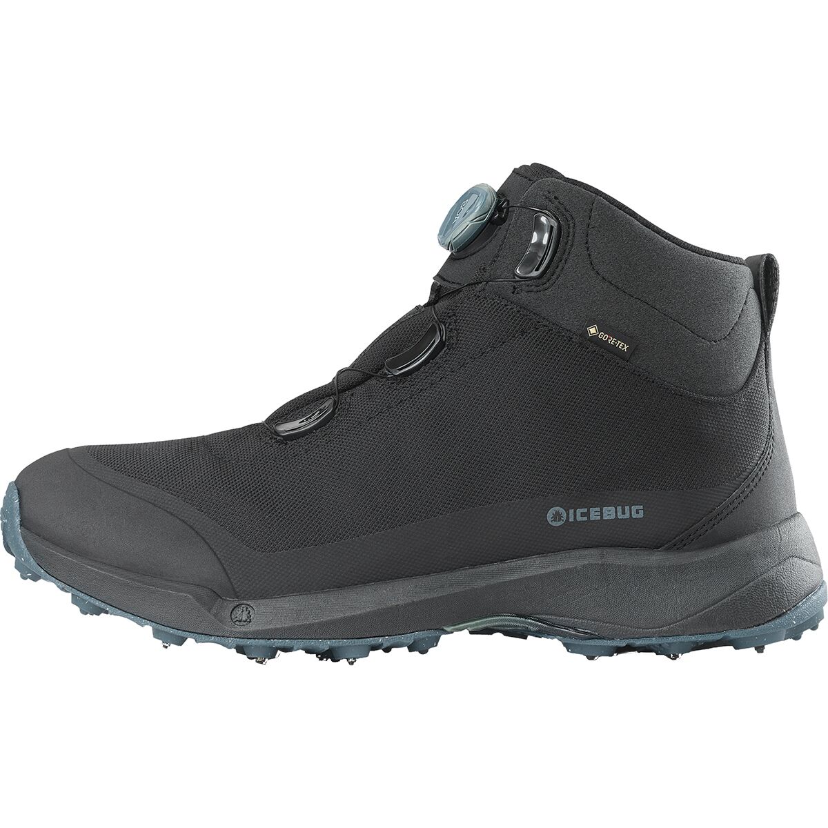Icebug Stavre BUGrip GTX Hiking Boot - Men´s